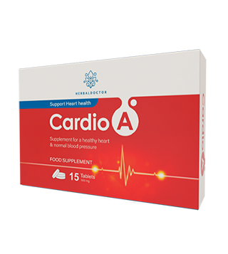 Cardio A heart support Kenya