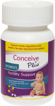 Conceive Plus fertility Kenya