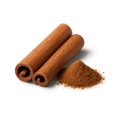 Cinnamon bark