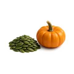 Pumpkin seeds