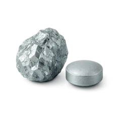 Zinc mineral