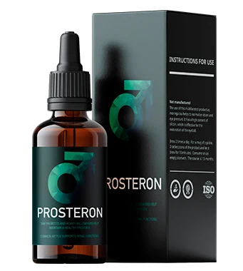 Prosteron prostate comfort oil Kenya