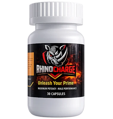 Rhinocharge male potency and stamina capsules Kenya